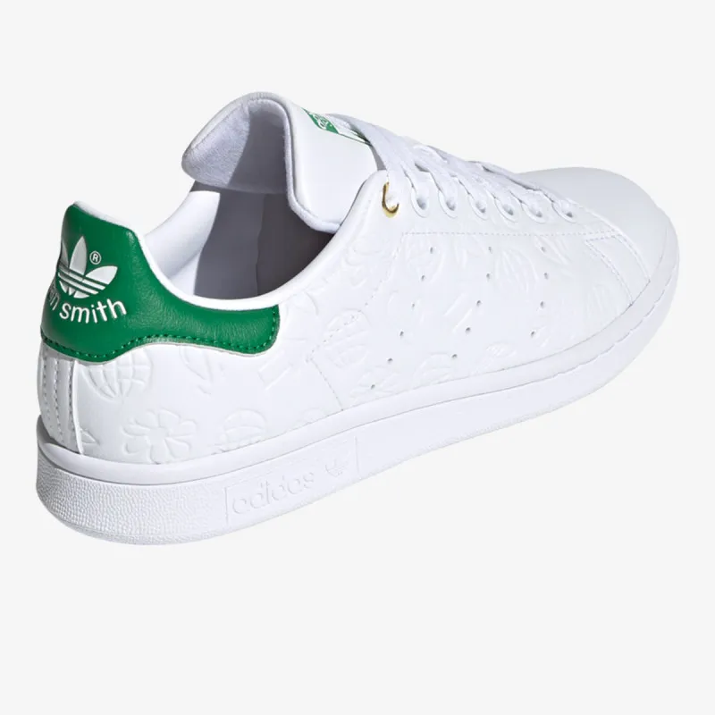 adidas Патики STAN SMITH W 