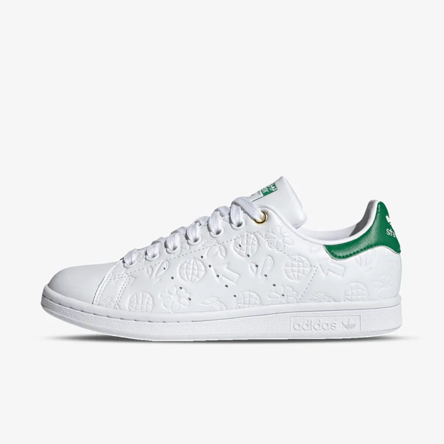 adidas Патики STAN SMITH W 