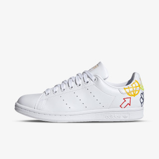 adidas Патики STAN SMITH W 