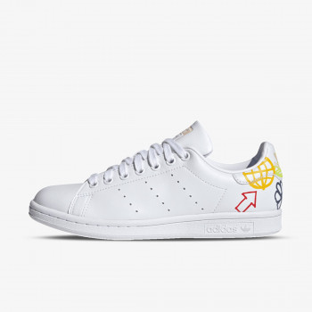 adidas Патики adidas Патики STAN SMITH W 