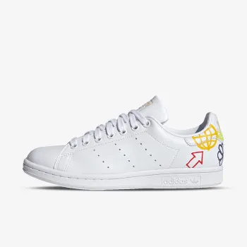 adidas Патики adidas Патики STAN SMITH W 
