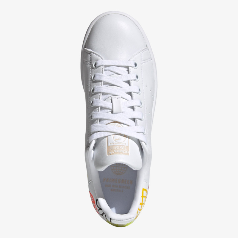 Adidas stan smith mk top