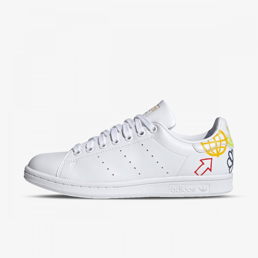 adidas Патики STAN SMITH W 