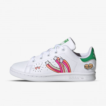 adidas Патики STAN SMITH C 
