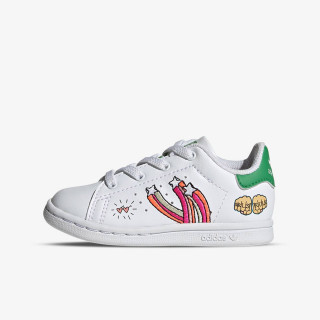 Патики STAN SMITH EL I 