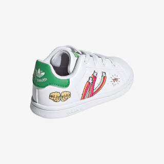 Патики STAN SMITH EL I 