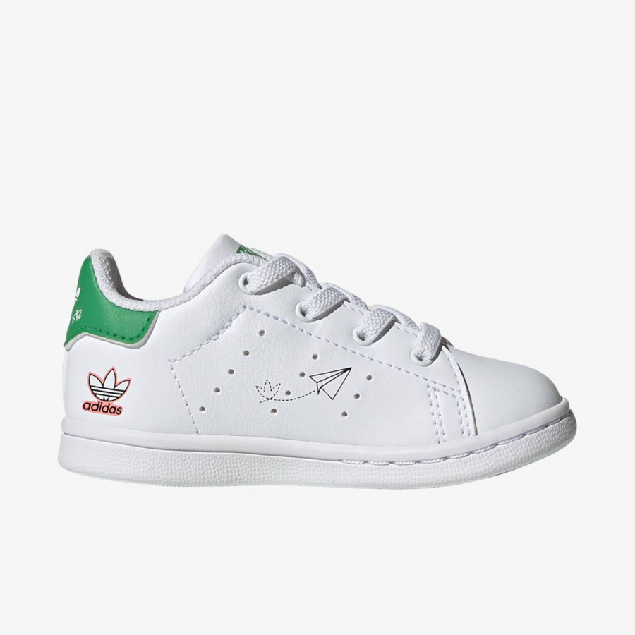 Патики STAN SMITH EL I 