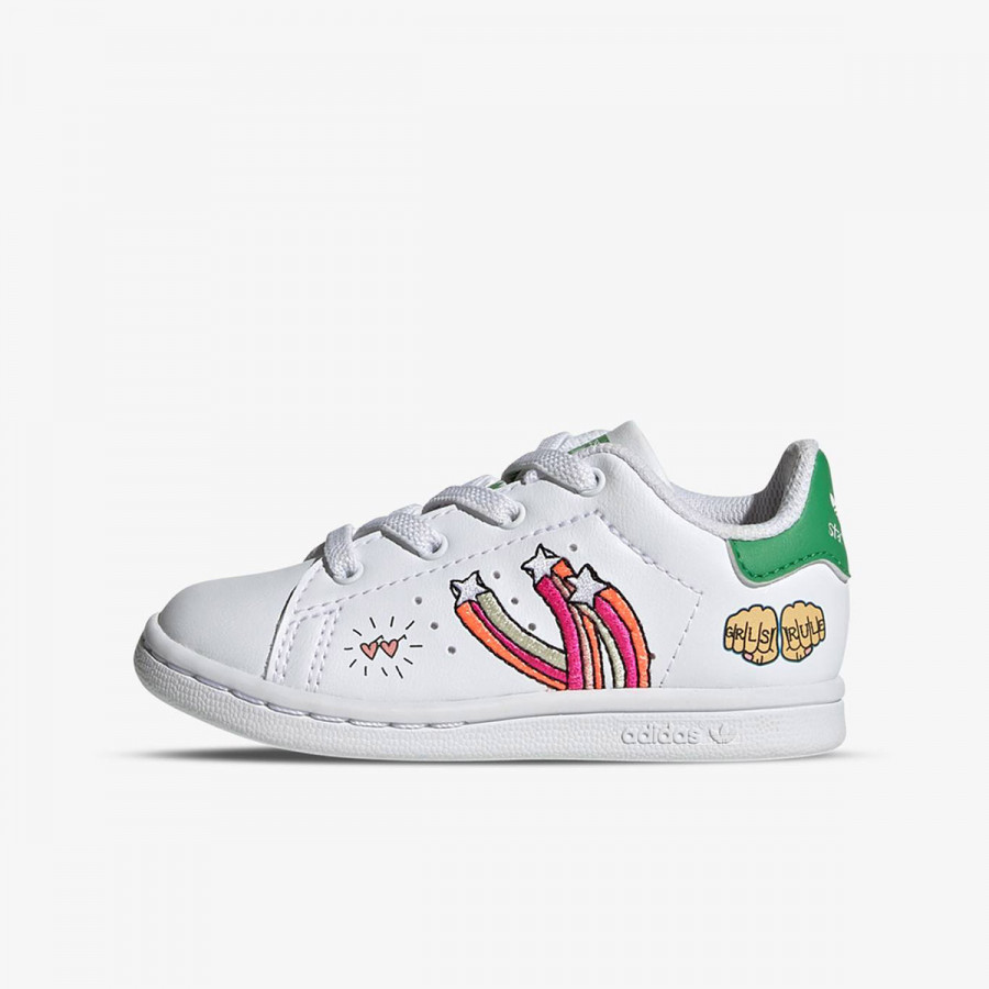 Патики STAN SMITH EL I 