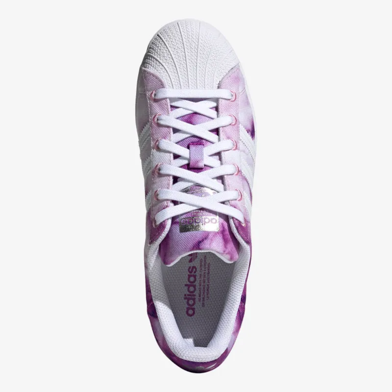 adidas Патики SUPERSTAR W 