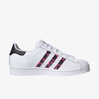 adidas Патики SUPERSTAR W 