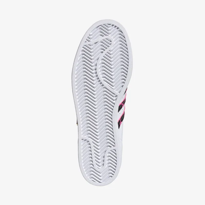 adidas Патики SUPERSTAR W 