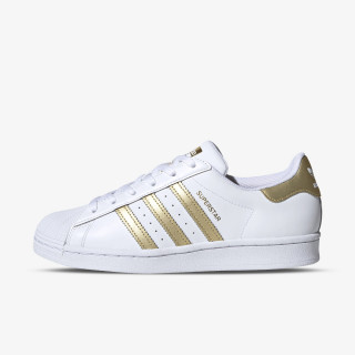 adidas Патики SUPERSTAR W 