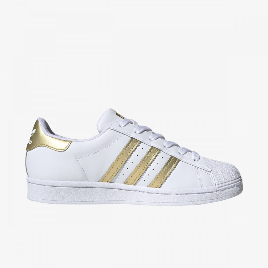 adidas Патики SUPERSTAR W 