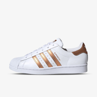 adidas Патики SUPERSTAR W 