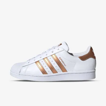 adidas Патики adidas Патики SUPERSTAR W 