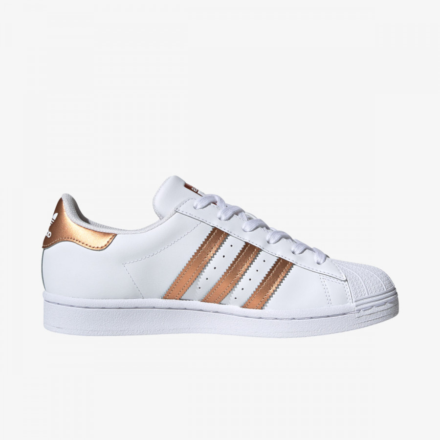 adidas Патики SUPERSTAR W 