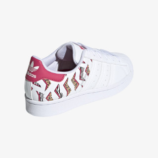 adidas Патики SUPERSTAR J 