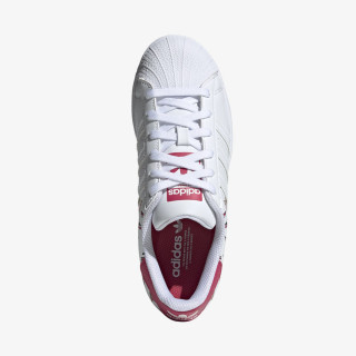 adidas Патики SUPERSTAR J 