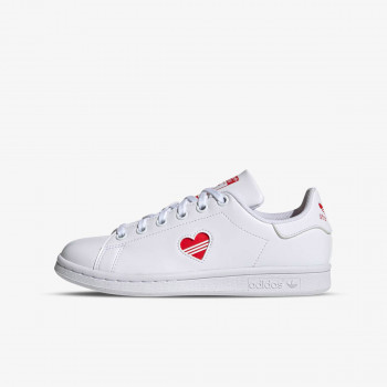 adidas Патики STAN SMITH J 