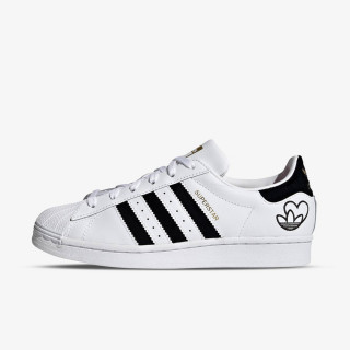 adidas Патики SUPERSTAR W 