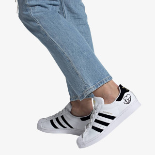 adidas Патики SUPERSTAR W 