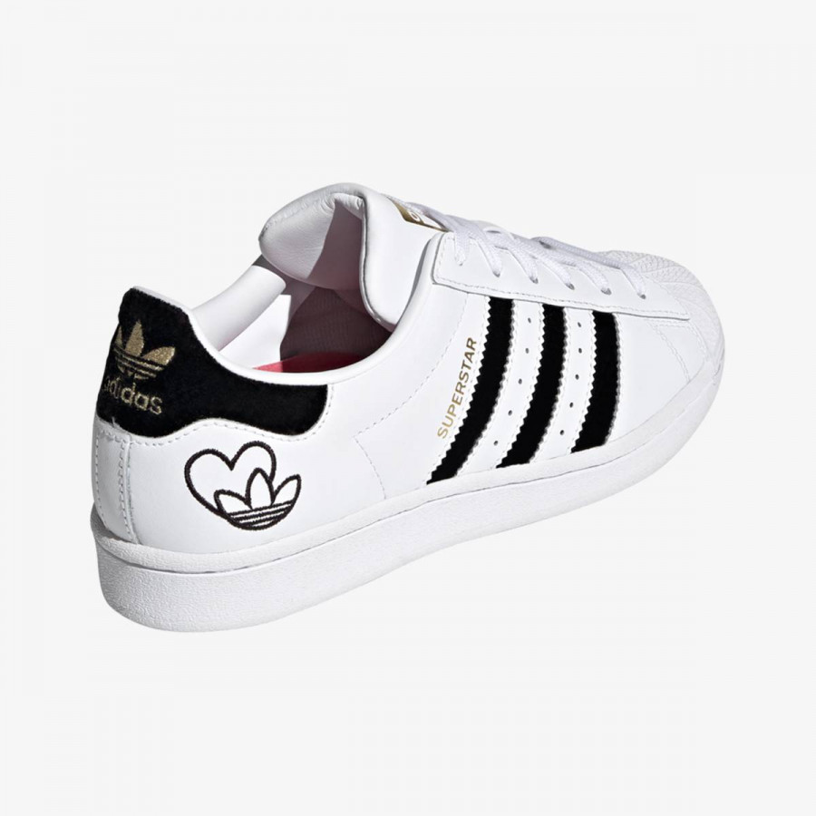 adidas Патики SUPERSTAR W 