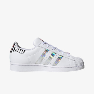 adidas Патики SUPERSTAR W 