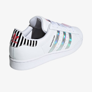 adidas Патики SUPERSTAR W 