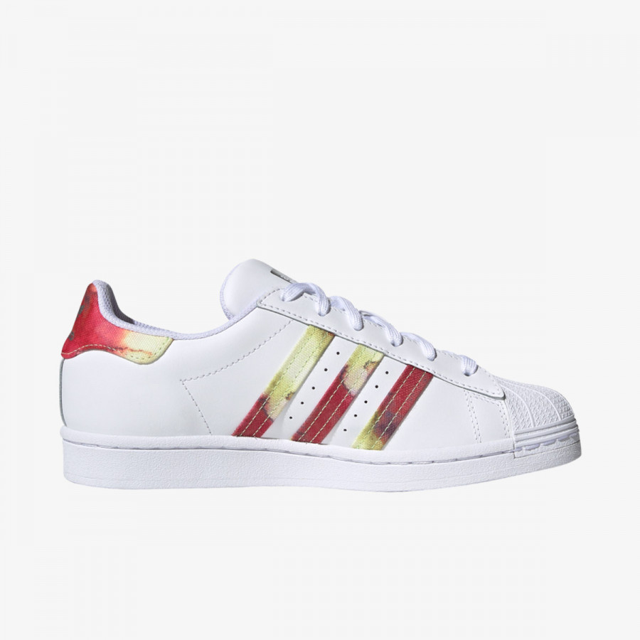 adidas Патики SUPERSTAR W 