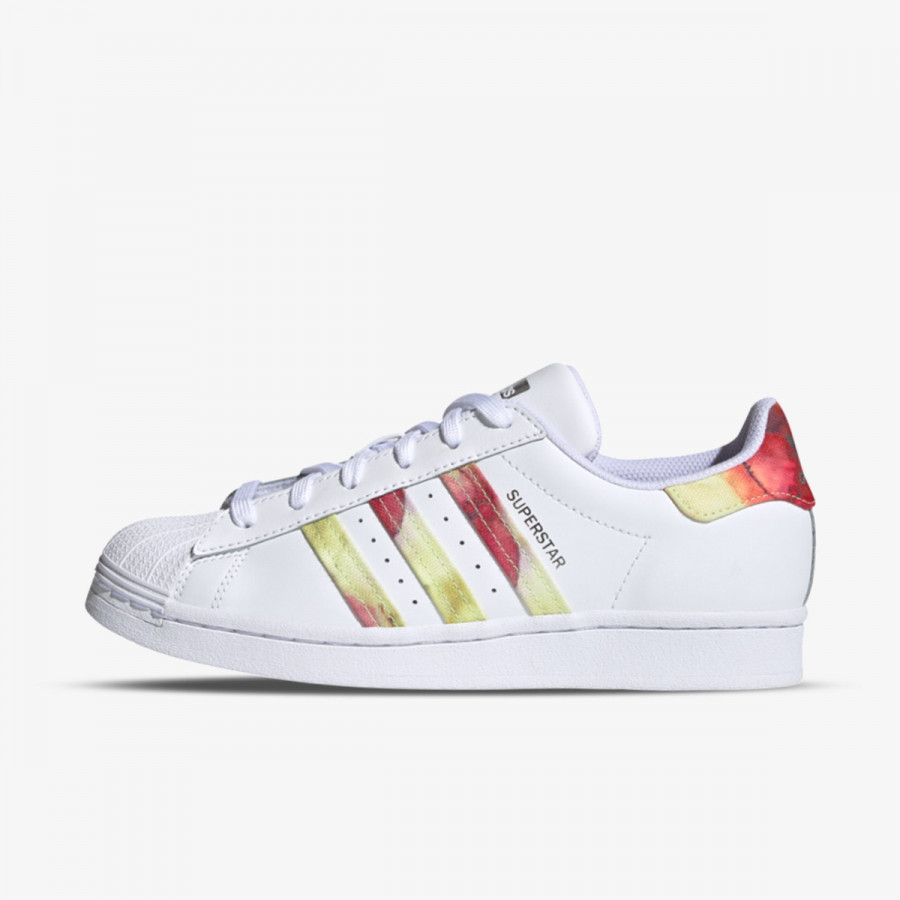 adidas Патики SUPERSTAR W 