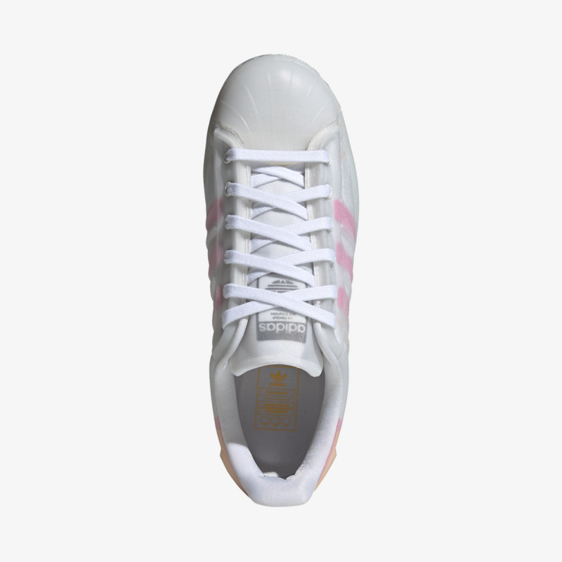 adidas Патики SUPERSTAR FUTURESHELL W 
