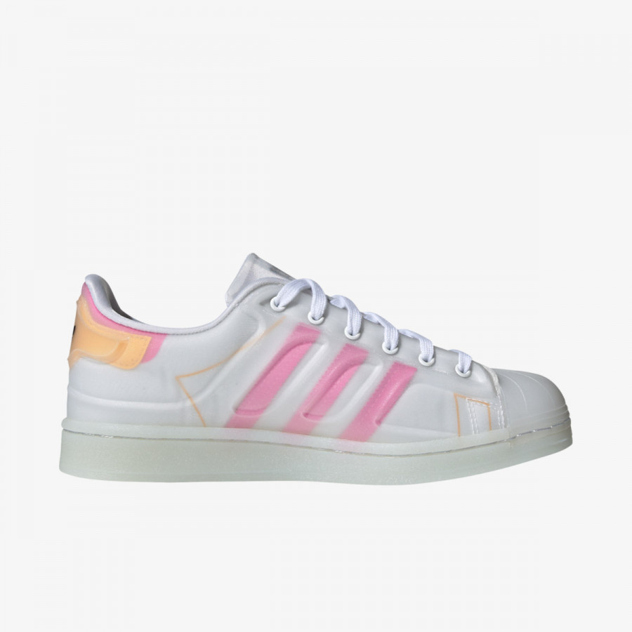 adidas Патики SUPERSTAR FUTURESHELL W 