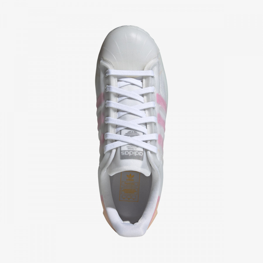 adidas Патики SUPERSTAR FUTURESHELL W 
