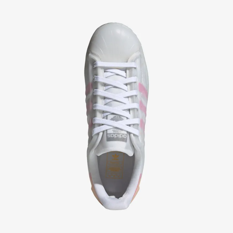 Патики SUPERSTAR FUTURESHELL W 