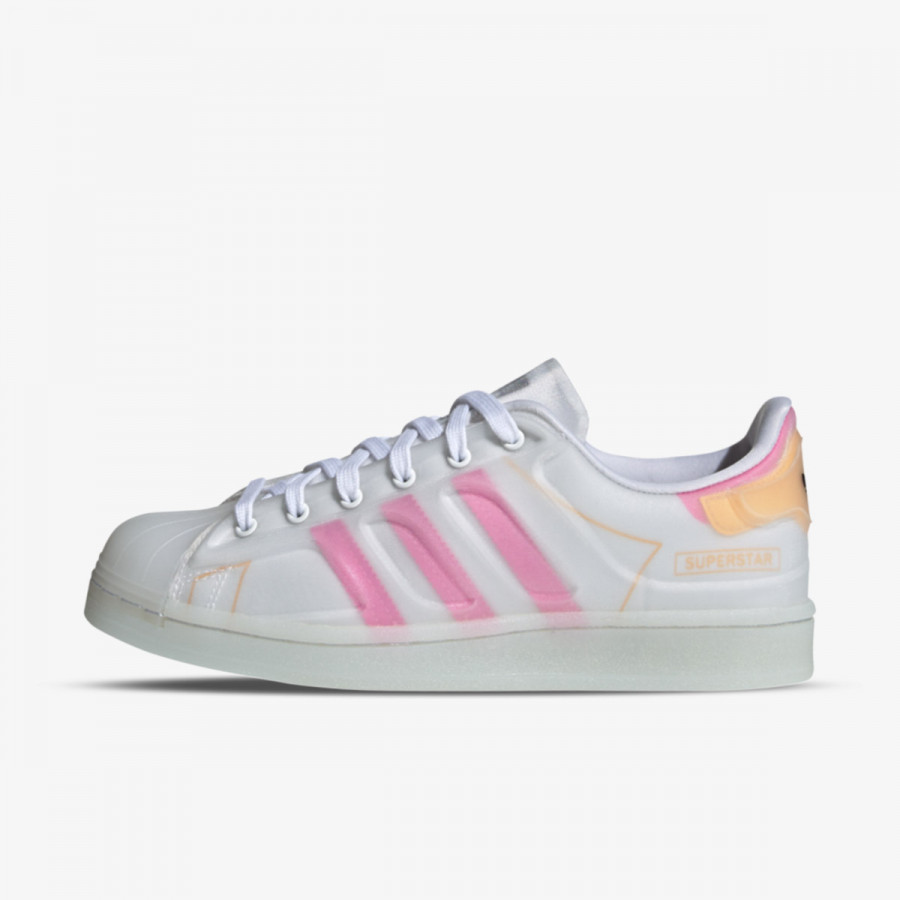 adidas Патики SUPERSTAR FUTURESHELL W 