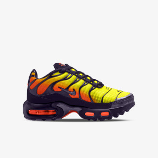Nike Патики AIR MAX PLUS (PS) 