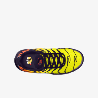 Nike Патики AIR MAX PLUS (PS) 