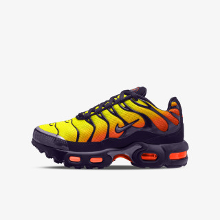 Nike Патики AIR MAX PLUS (PS) 