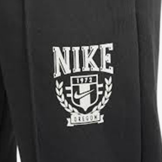 Nike Долен дел тренерки W NSW FLC PANT VRSTY 