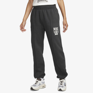 Nike Долен дел тренерки W NSW FLC PANT VRSTY 