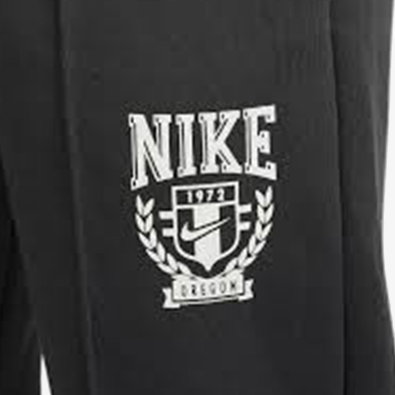 Nike Долен дел тренерки W NSW FLC PANT VRSTY 