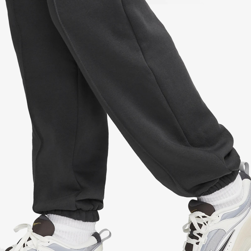 Nike Долен дел тренерки W NSW FLC PANT VRSTY 