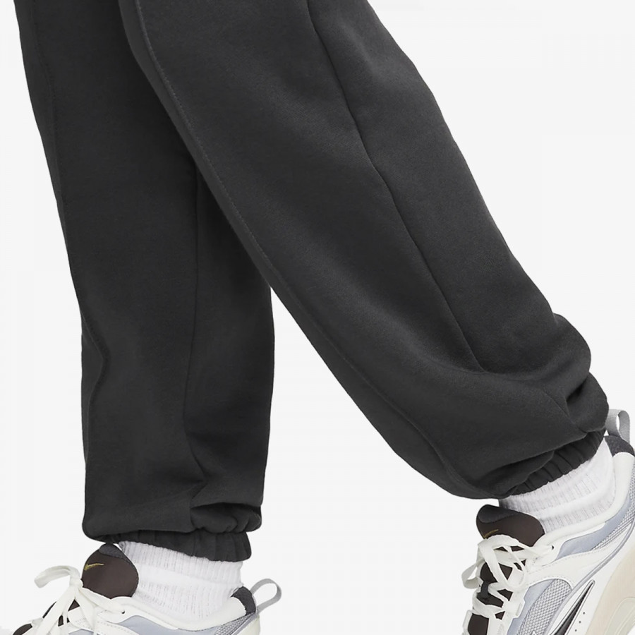 Nike Долен дел тренерки W NSW FLC PANT VRSTY 