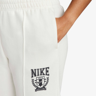 Nike Долен дел тренерки W NSW FLC PANT VRSTY 