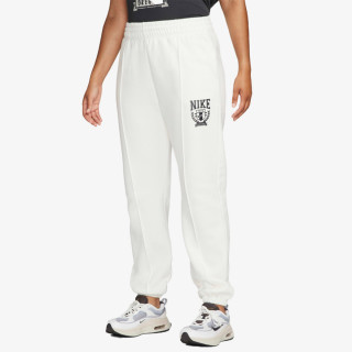 Nike Долен дел тренерки W NSW FLC PANT VRSTY 