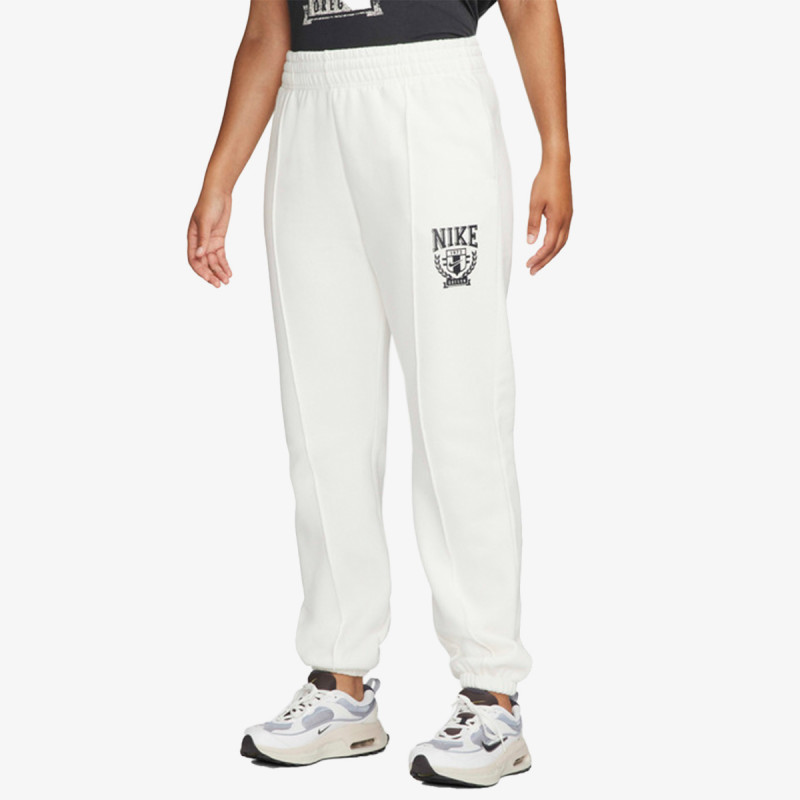 Nike Долен дел тренерки W NSW FLC PANT VRSTY 