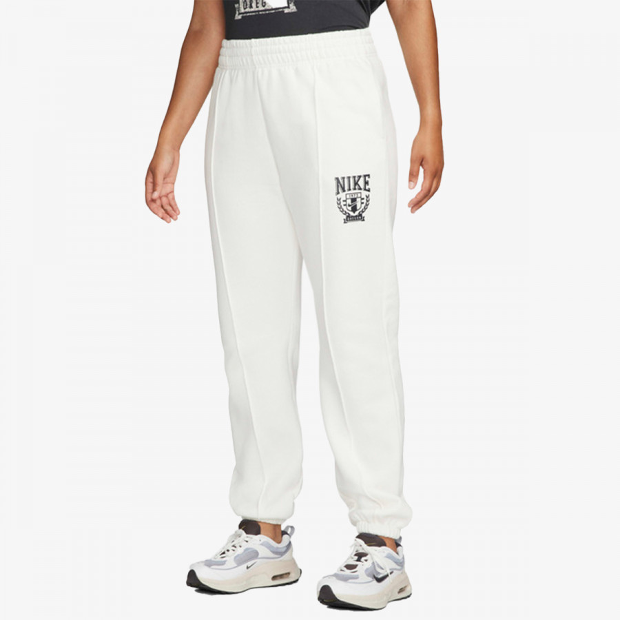 Nike Долен дел тренерки W NSW FLC PANT VRSTY 
