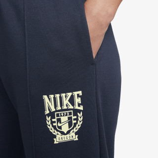 Nike Долен дел тренерки W NSW FLC PANT VRSTY 