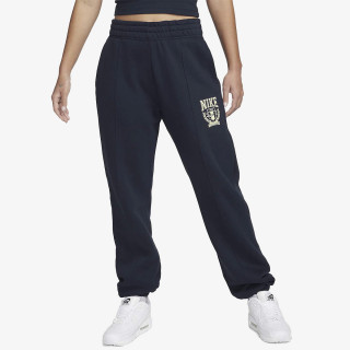 Nike Долен дел тренерки W NSW FLC PANT VRSTY 