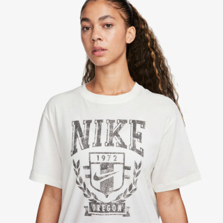 Nike Маица W NSW TEE BF VRSTY 